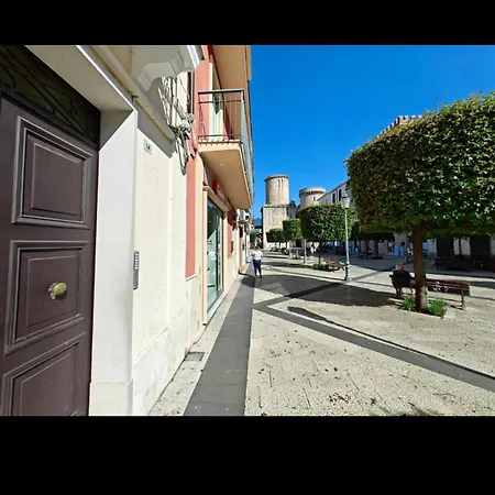 Casa In Piazza *